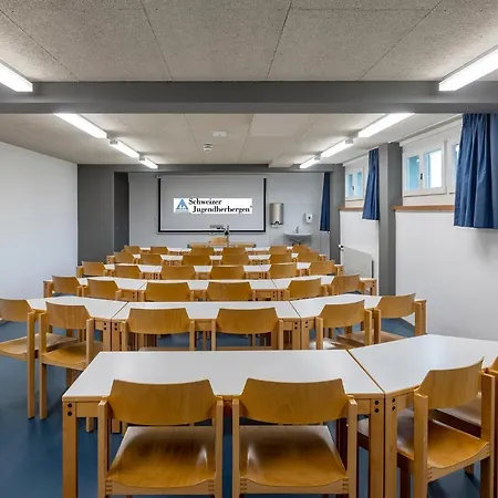 Hostel Rapperswil-jona Youth *