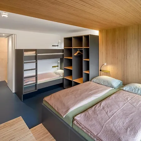 Auberge de jeunesse Rapperswil-jona Youth