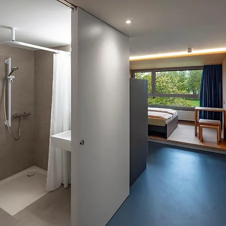 Rapperswil-jona Youth Auberge de jeunesse Rapperswil-Jona