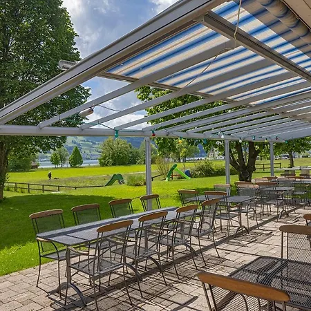 Hostel Rapperswil-jona Youth *