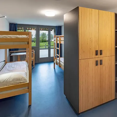 Auberge de jeunesse Rapperswil-jona Youth *