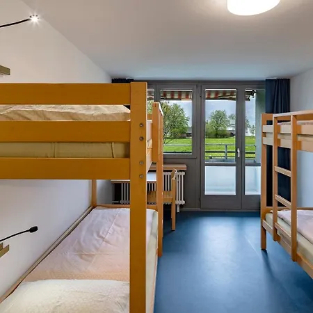 Rapperswil-jona Youth Auberge de jeunesse