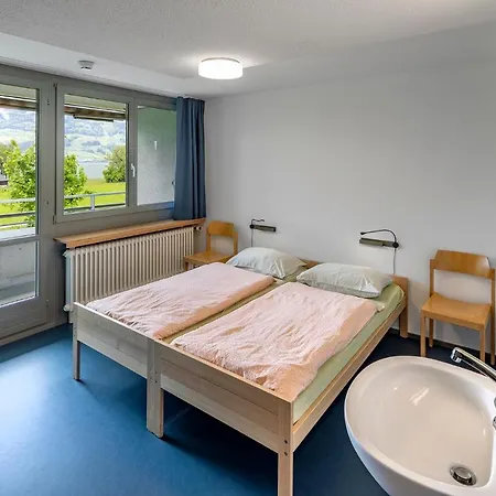 Rapperswil-jona Youth Auberge de jeunesse Rapperswil-Jona