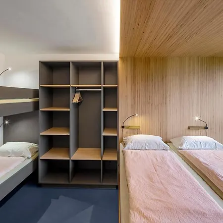 Auberge de jeunesse Rapperswil-jona Youth