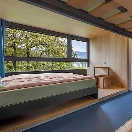 Auberge de jeunesse Rapperswil-jona Youth Rapperswil-Jona