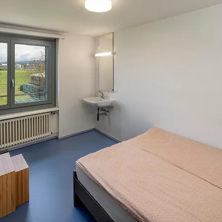 Auberge de jeunesse Rapperswil-jona Youth Rapperswil-Jona