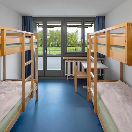 Rapperswil-jona Youth Hostel