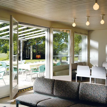 Rapperswil-jona Youth Hostel *