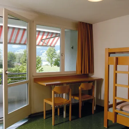 Rapperswil-jona Youth Hostel
