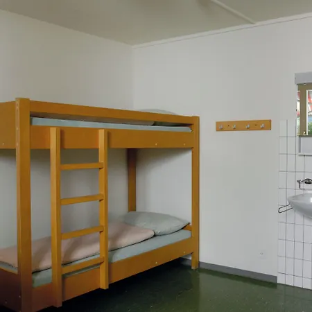 Auberge de jeunesse Rapperswil-jona Youth *