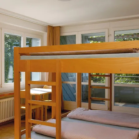 Rapperswil-Jona Youth Hostel