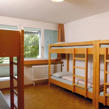 Rapperswil-jona Youth Hostel
