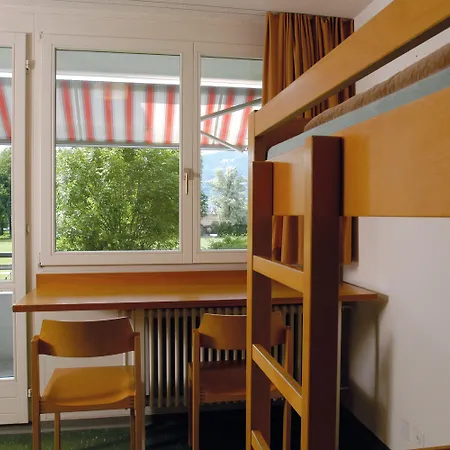 Rapperswil-jona Youth Auberge de jeunesse *