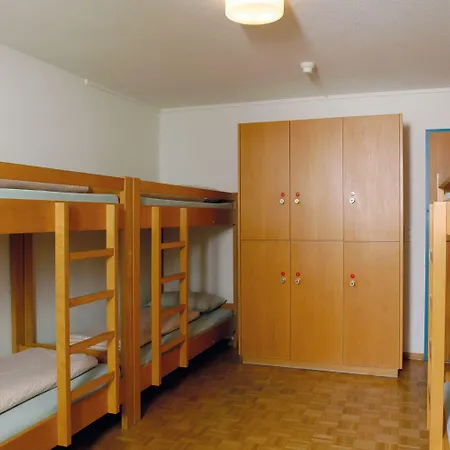 Auberge de jeunesse Rapperswil-jona Youth