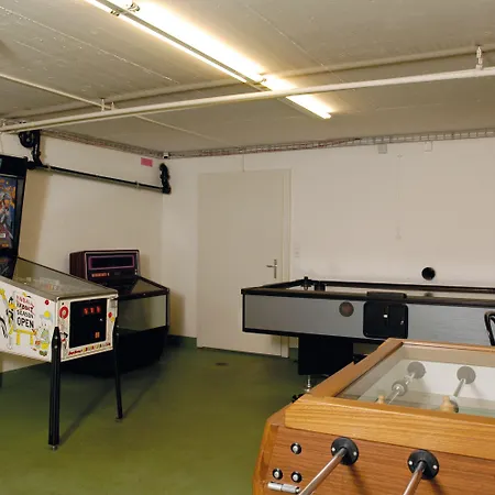 Auberge de jeunesse Rapperswil-jona Youth