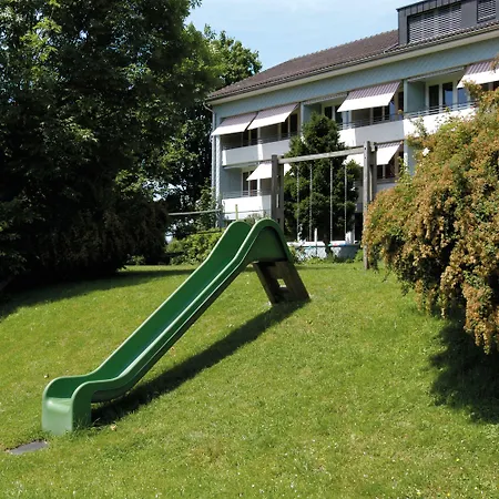Auberge de jeunesse Rapperswil-jona Youth *