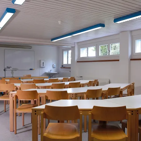 Rapperswil-jona Youth Hostel Rapperswil-Jona