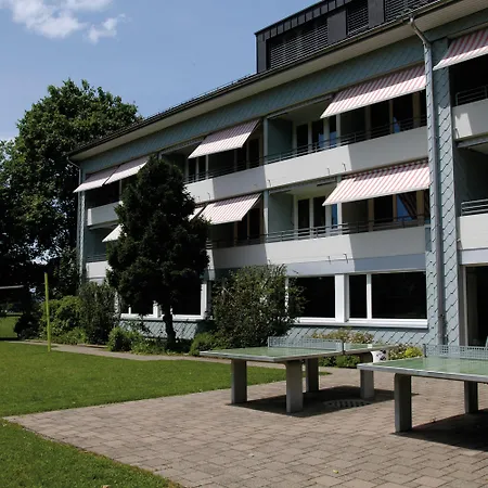 Rapperswil-Jona Youth Hostel Rapperswil (St. Gallen)