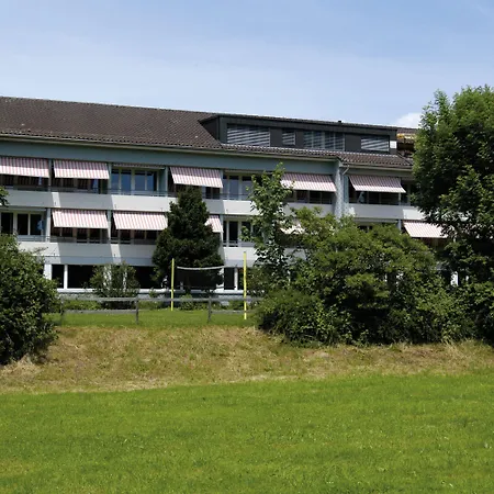 Rapperswil-jona Youth Auberge de jeunesse