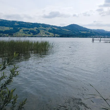 Rapperswil-jona Youth Hostel