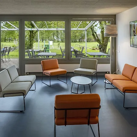 Rapperswil-jona Youth Hostel