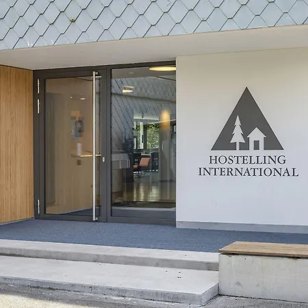 Rapperswil-jona Youth Auberge de jeunesse *