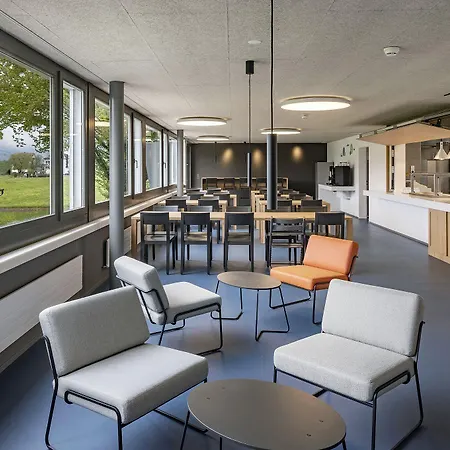 Rapperswil-jona Youth Auberge de jeunesse Rapperswil-Jona