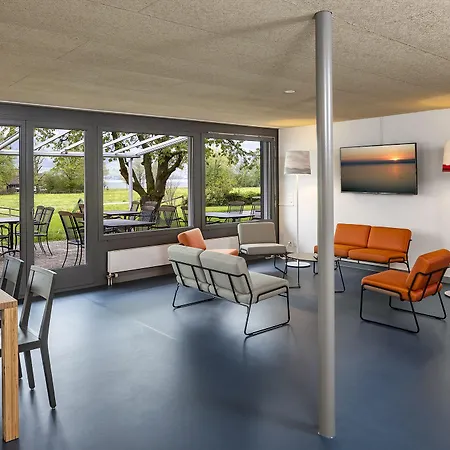 Rapperswil-jona Youth Auberge de jeunesse