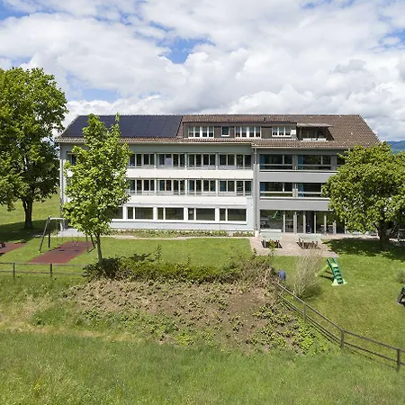 Hostel Rapperswil-jona Youth *