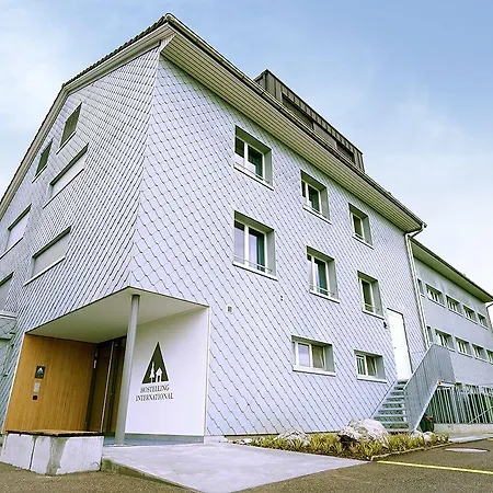 Auberge de jeunesse Rapperswil-jona Youth Rapperswil-Jona