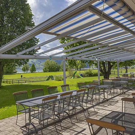 Auberge de jeunesse Rapperswil-jona Youth Rapperswil-Jona