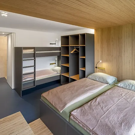 Rapperswil-jona Youth Hostel