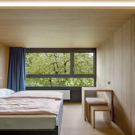 Rapperswil-jona Youth