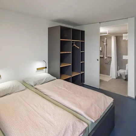 Rapperswil-jona Youth Auberge de jeunesse *