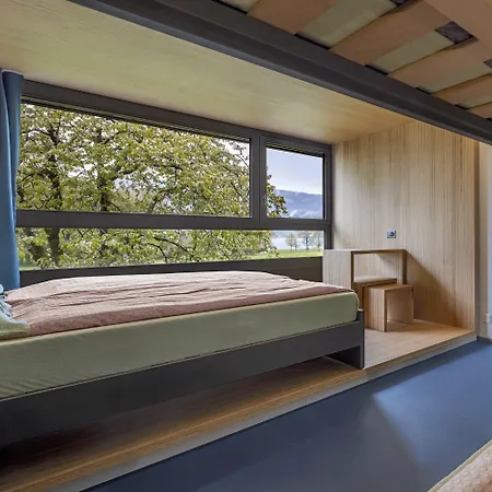 Auberge de jeunesse Rapperswil-jona Youth *