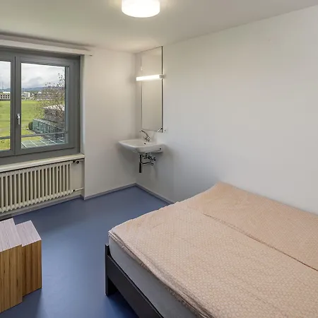 Rapperswil-jona Youth