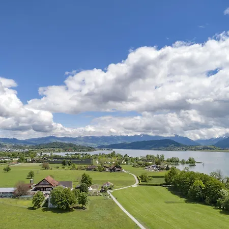 Rapperswil-jona Youth Auberge de jeunesse