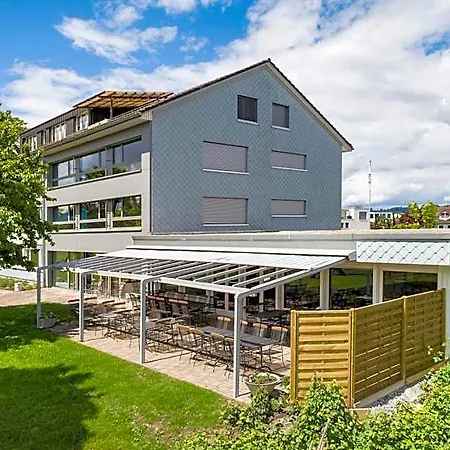 Rapperswil-jona Youth Hostel