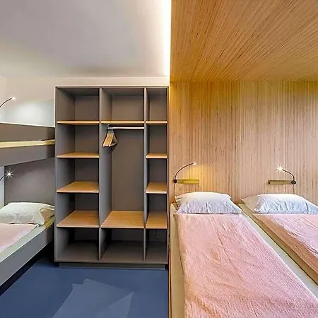 Hostel Rapperswil-jona Youth *