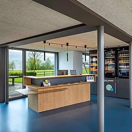 Hostel Rapperswil-jona Youth Rapperswil-Jona
