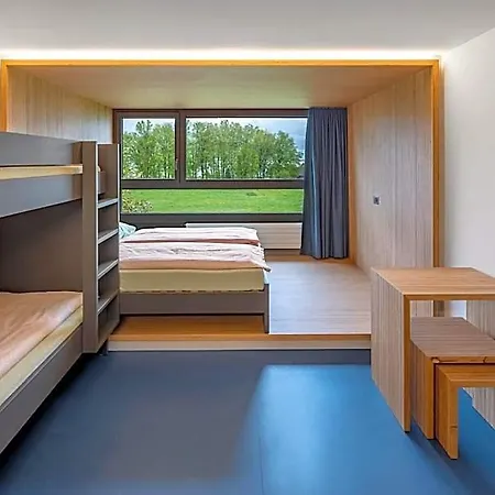 Hostel Rapperswil-jona Youth Rapperswil-Jona