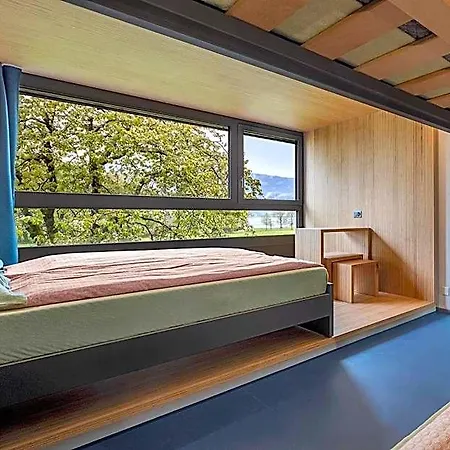 Rapperswil-jona Youth Hostel *