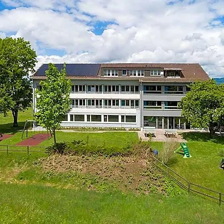 Hostel Rapperswil-jona Youth