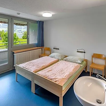 Rapperswil-jona Youth Hostel *