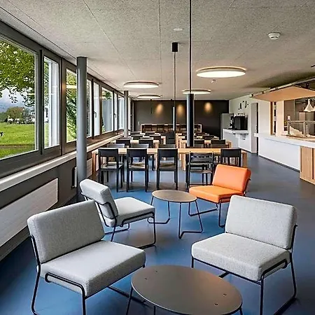 Hostel Rapperswil-jona Youth *