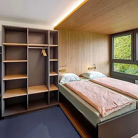 Hostel Rapperswil-jona Youth Rapperswil-Jona