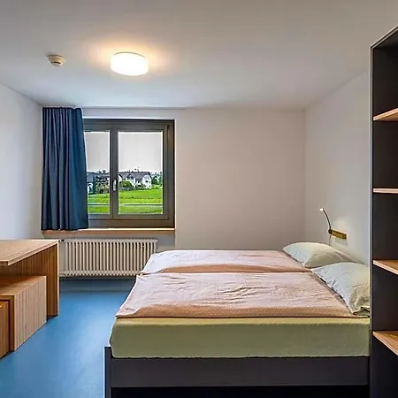 Hostel Rapperswil-jona Youth