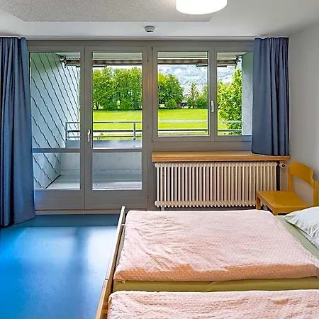 Hostel Rapperswil-jona Youth