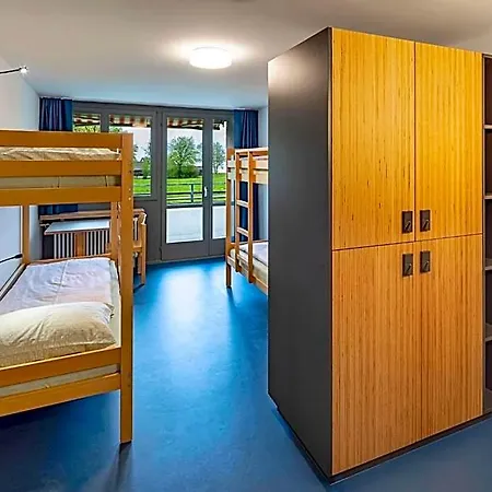Rapperswil-jona Youth Hostel