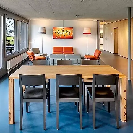 Rapperswil-jona Youth Hostel